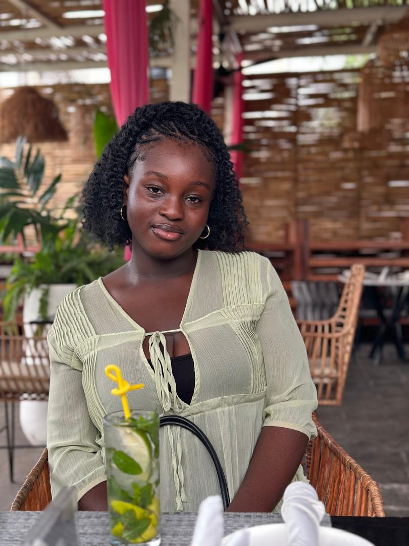 Abigail Akosua Darko